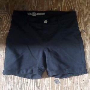 Wonder nation size large shorts